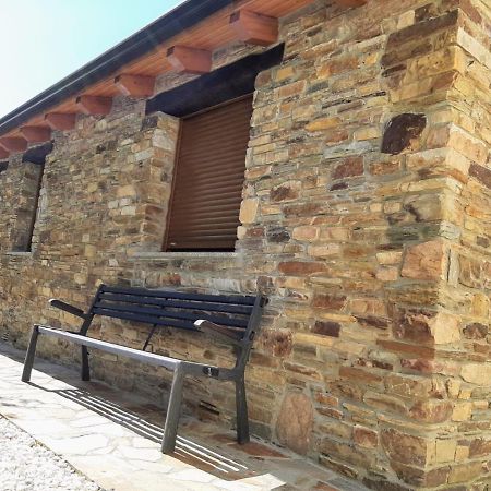 Vivienda Turistica Villa A Madanela Dış mekan fotoğraf