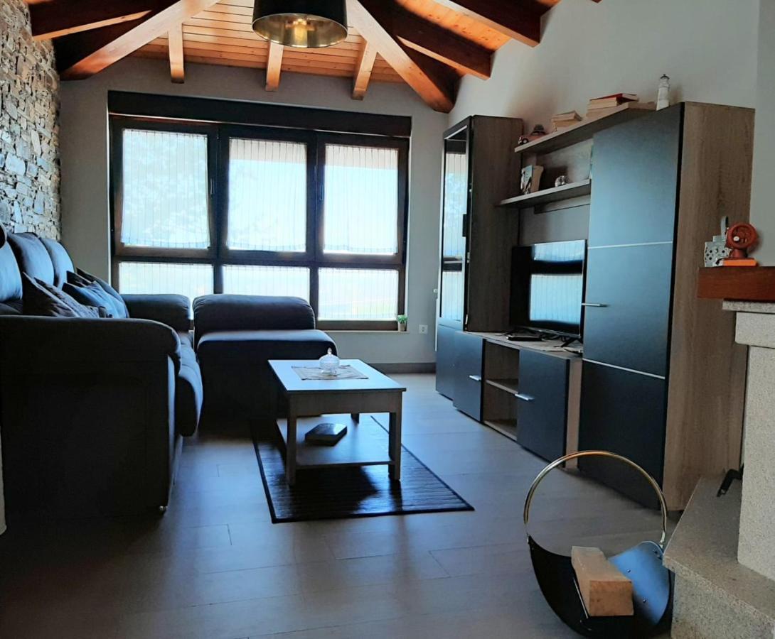 Vivienda Turistica Villa A Madanela Dış mekan fotoğraf