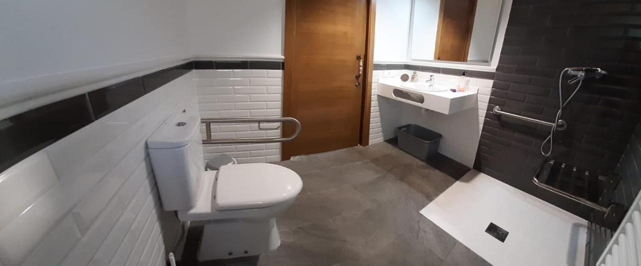 Vivienda Turistica Villa A Madanela Dış mekan fotoğraf