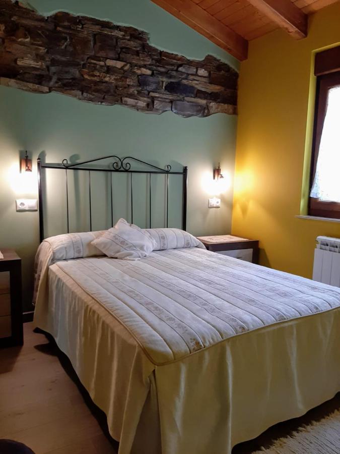 Vivienda Turistica Villa A Madanela Dış mekan fotoğraf