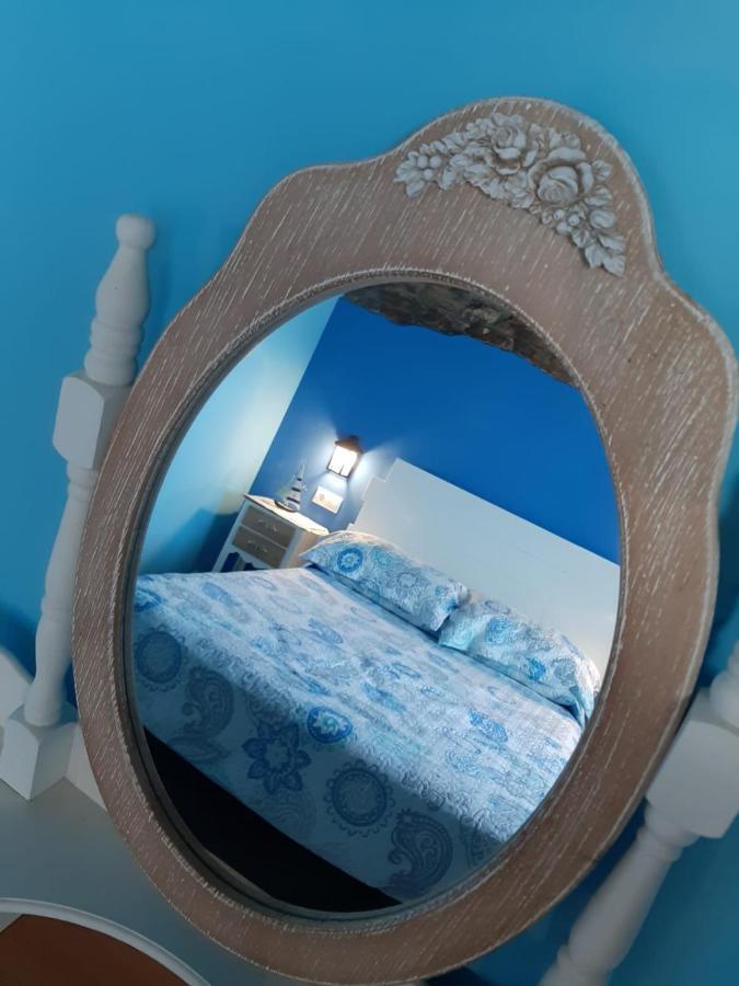 Vivienda Turistica Villa A Madanela Dış mekan fotoğraf